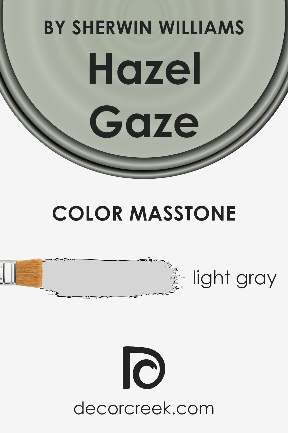what_is_the_masstone_of_hazel_gaze_sw_9652