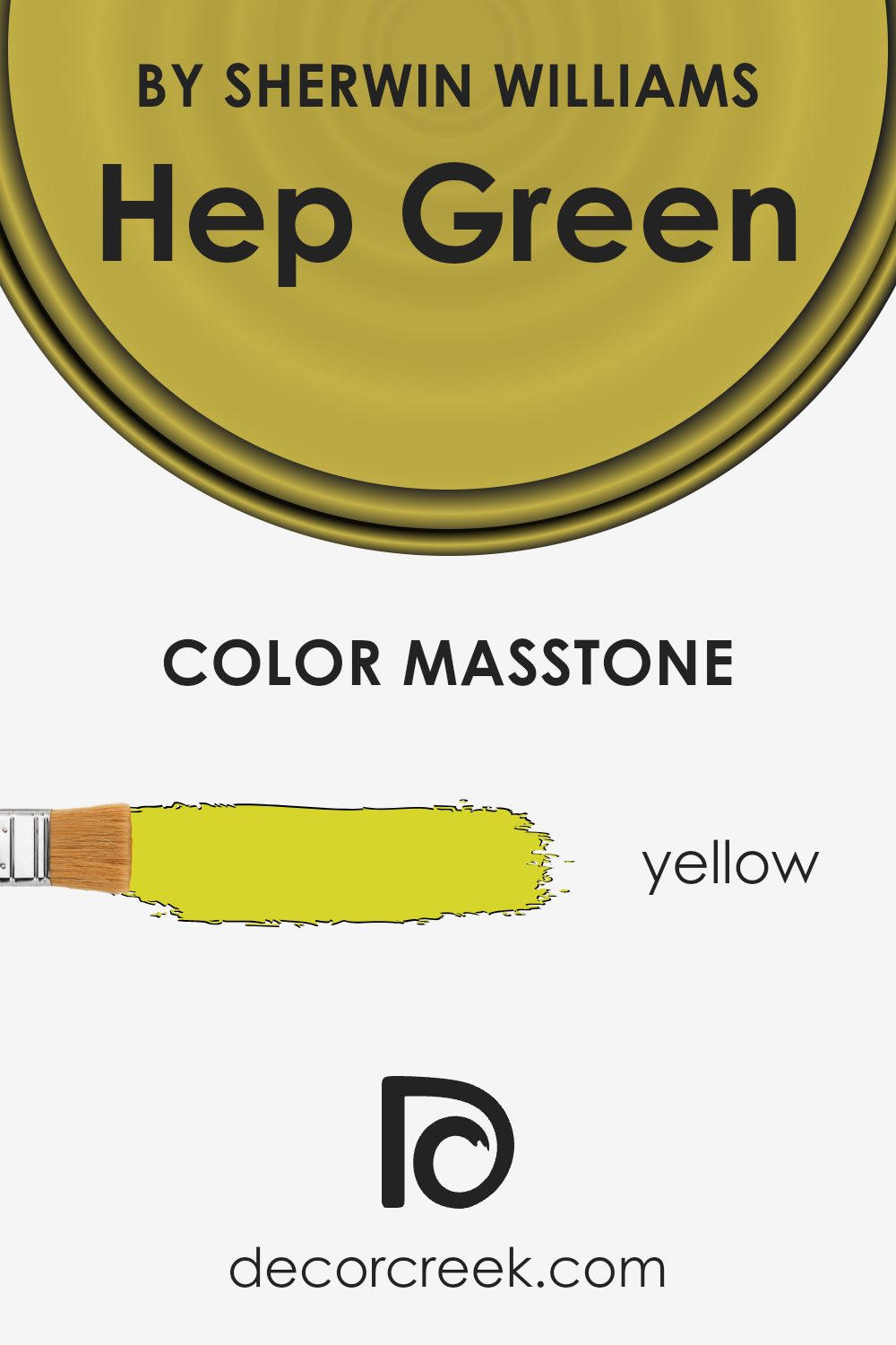 what_is_the_masstone_of_hep_green_sw_6704