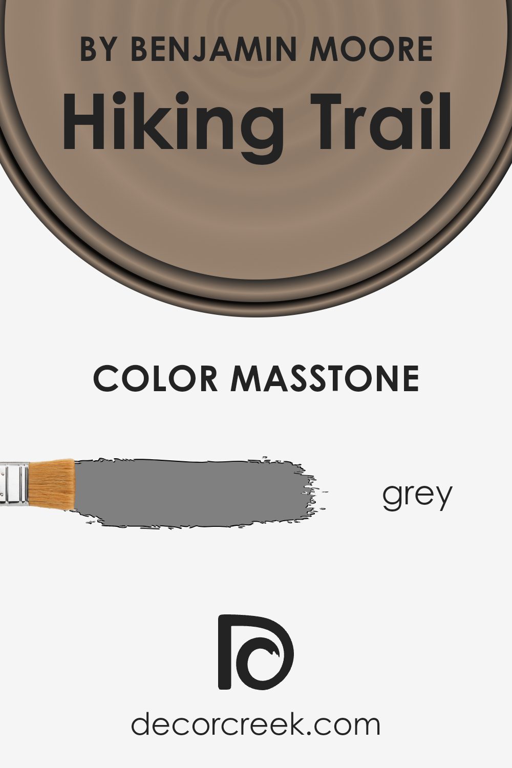 what_is_the_masstone_of_hiking_trail_cc_514