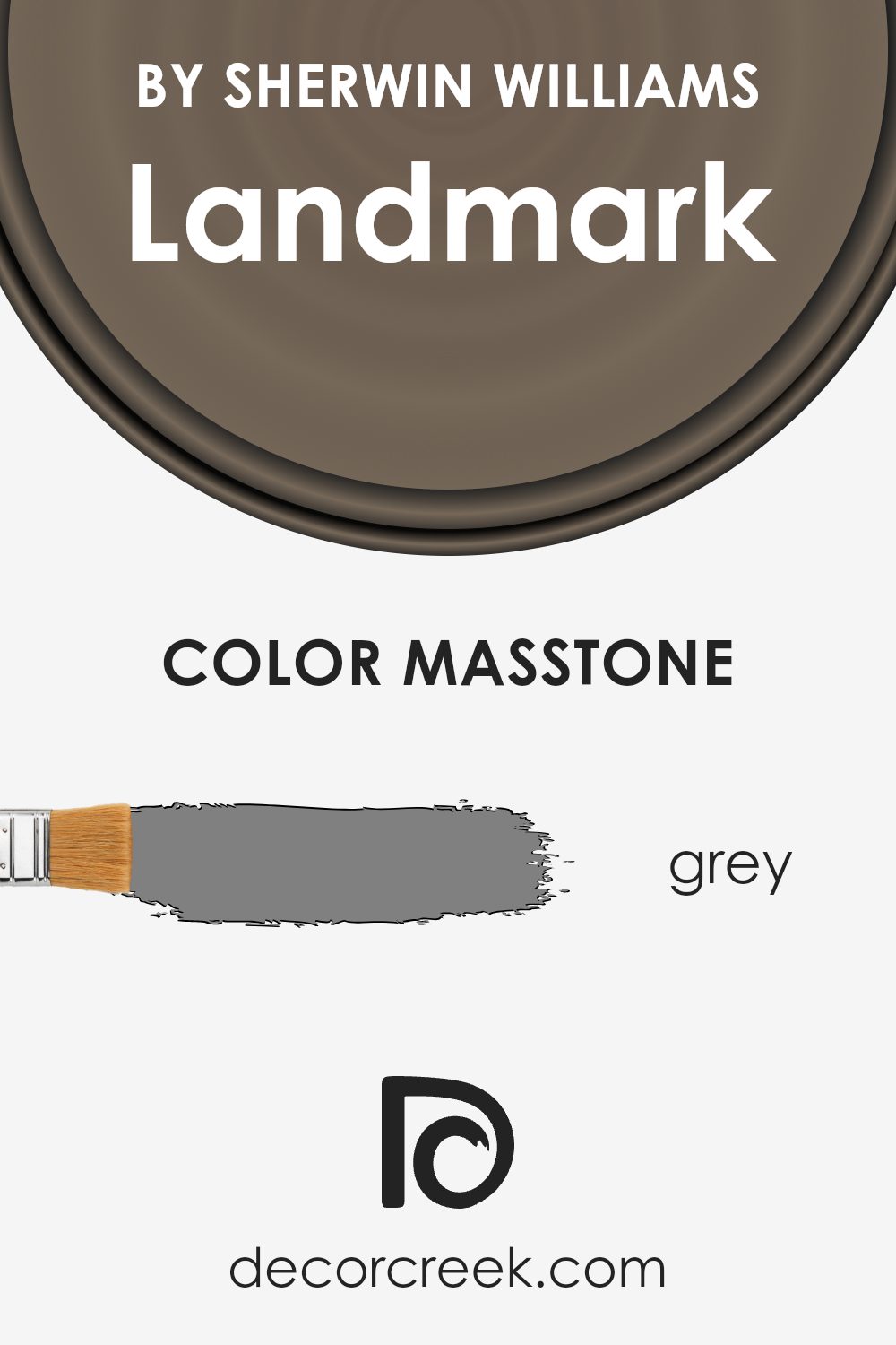 what_is_the_masstone_of_landmark_sw_9609