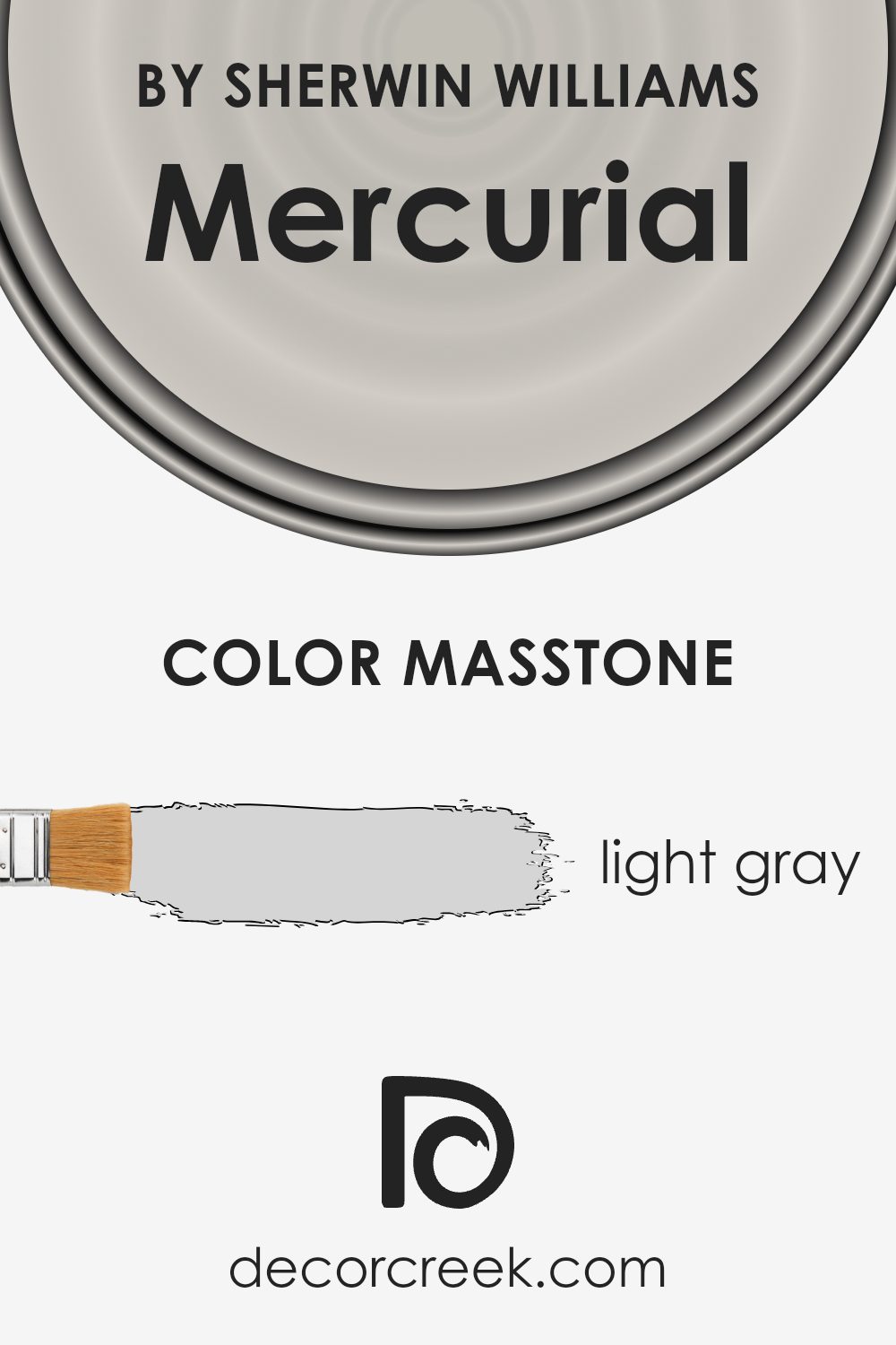 what_is_the_masstone_of_mercurial_sw_9550