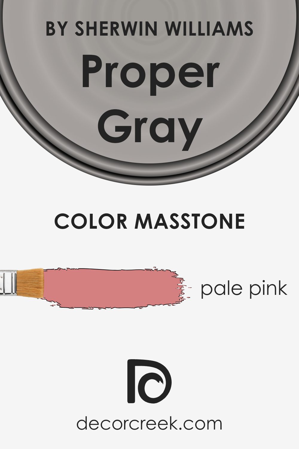 what_is_the_masstone_of_proper_gray_sw_6003