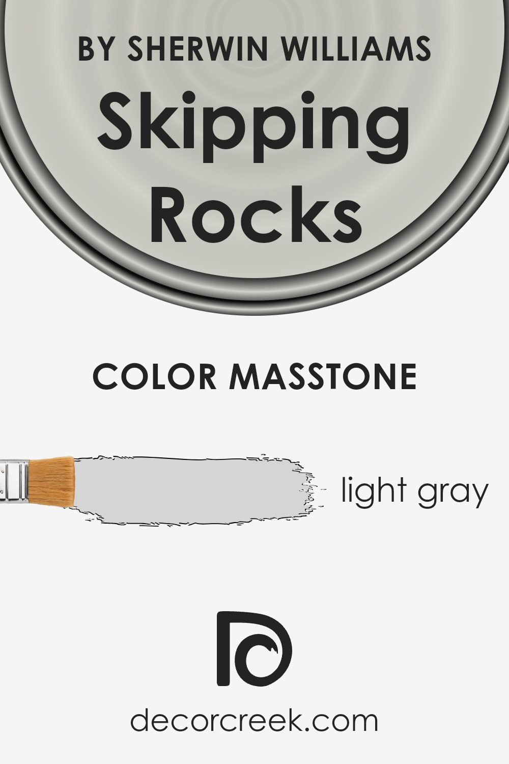 what_is_the_masstone_of_skipping_rocks_sw_9551