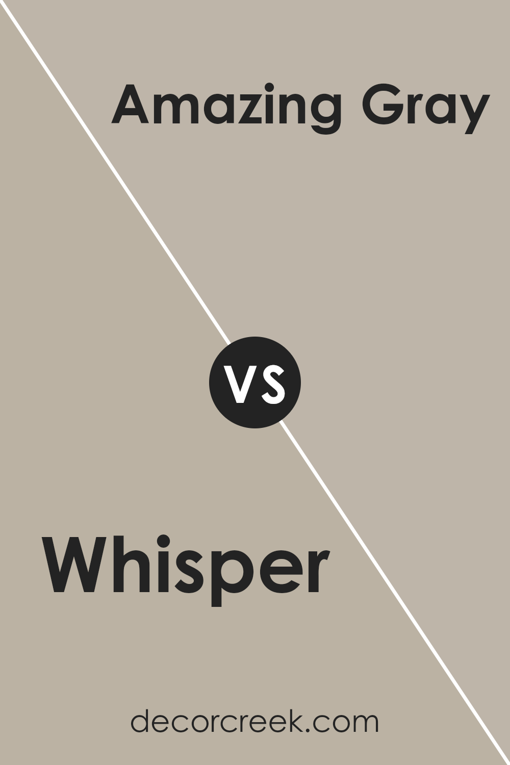 whisper_sw_9591_vs_amazing_gray_sw_7044