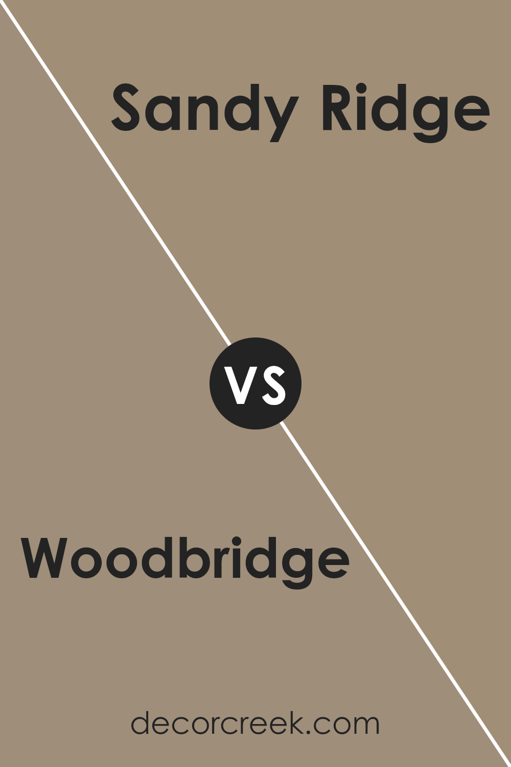 woodbridge_sw_9618_vs_sandy_ridge_sw_7535