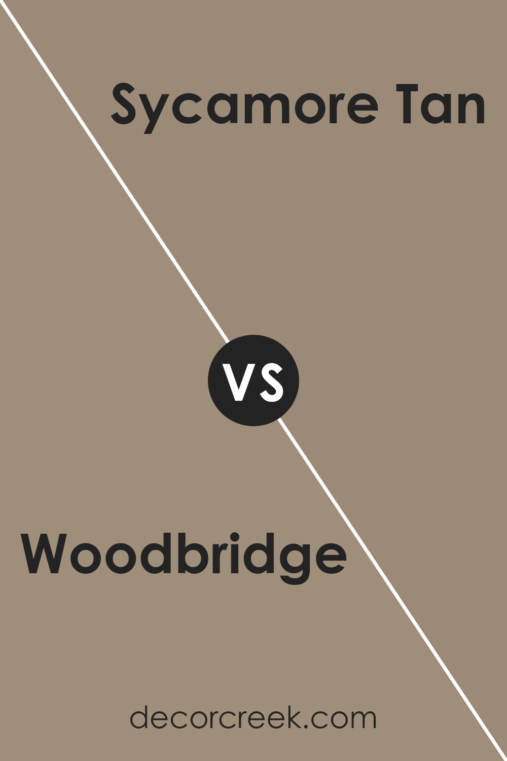 woodbridge_sw_9618_vs_sycamore_tan_sw_2855