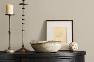 Analytical Gray SW 7051 Paint Color by Sherwin Williams