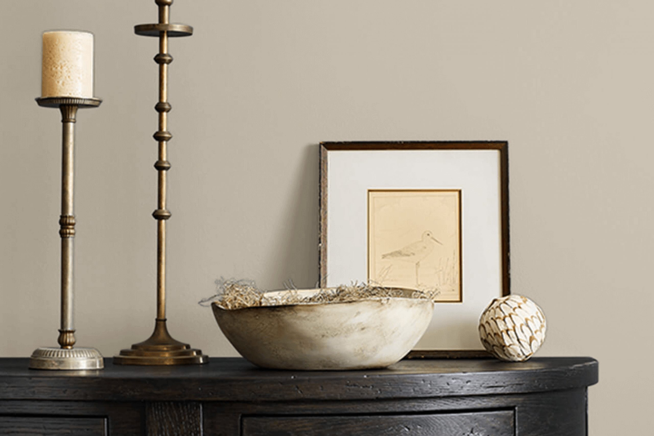 Analytical Gray SW 7051 Paint Color by Sherwin Williams