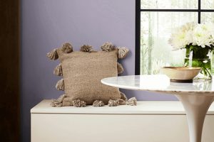 Ash Violet SW 6549 Paint Color by Sherwin Williams