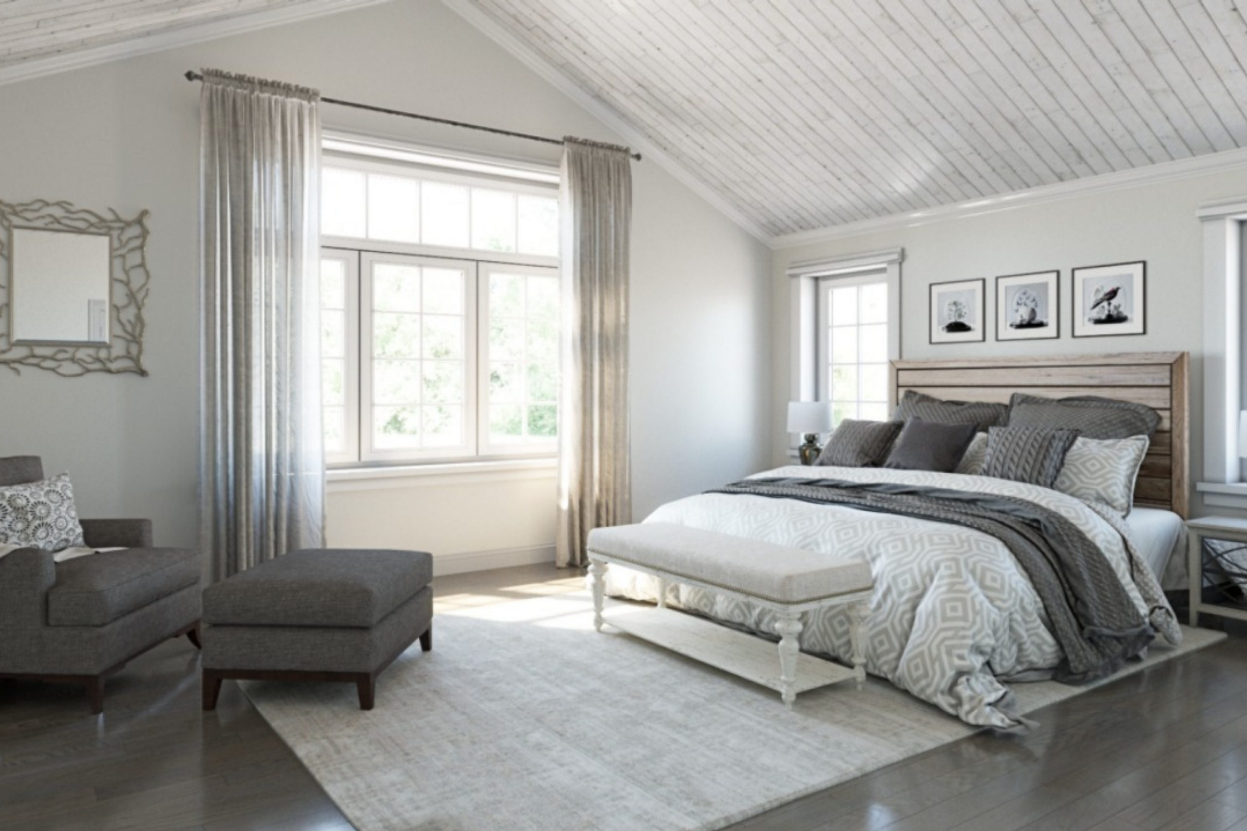 Autonomous SW 9557 Paint Color by Sherwin Williams
