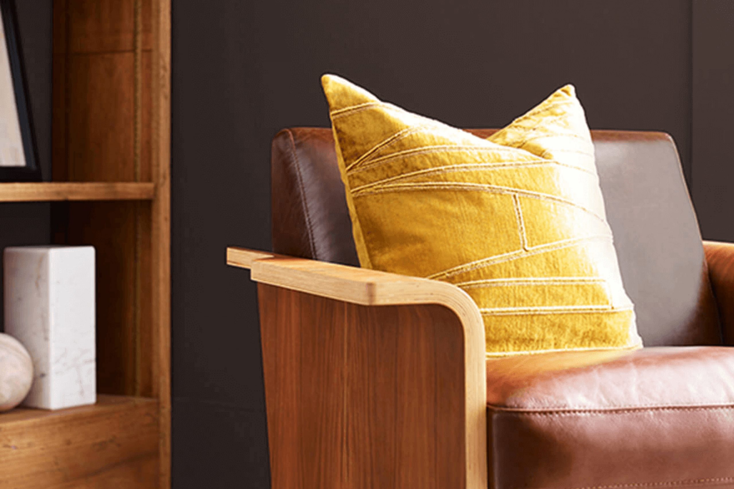 Black Bean SW 6006 Paint Color by Sherwin Williams