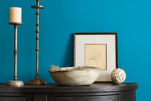 Blue Mosque SW 6789 Paint Color by Sherwin Williams