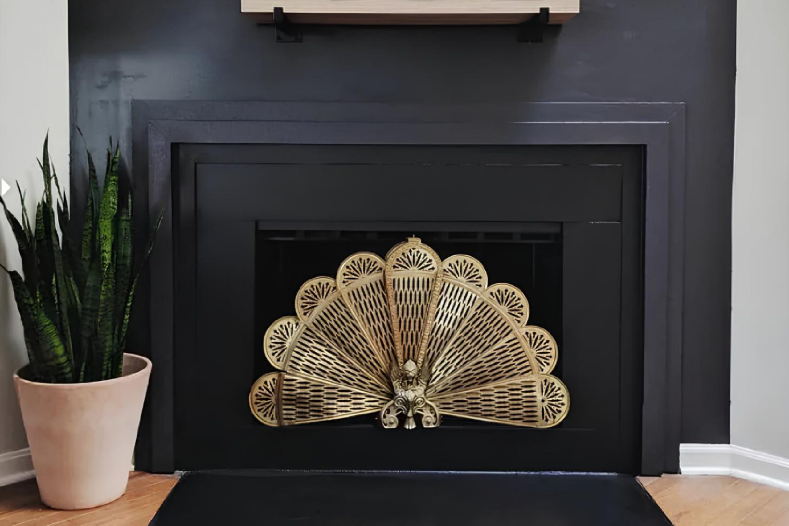 Bohemian Black SW 6988 Color by Sherwin Williams