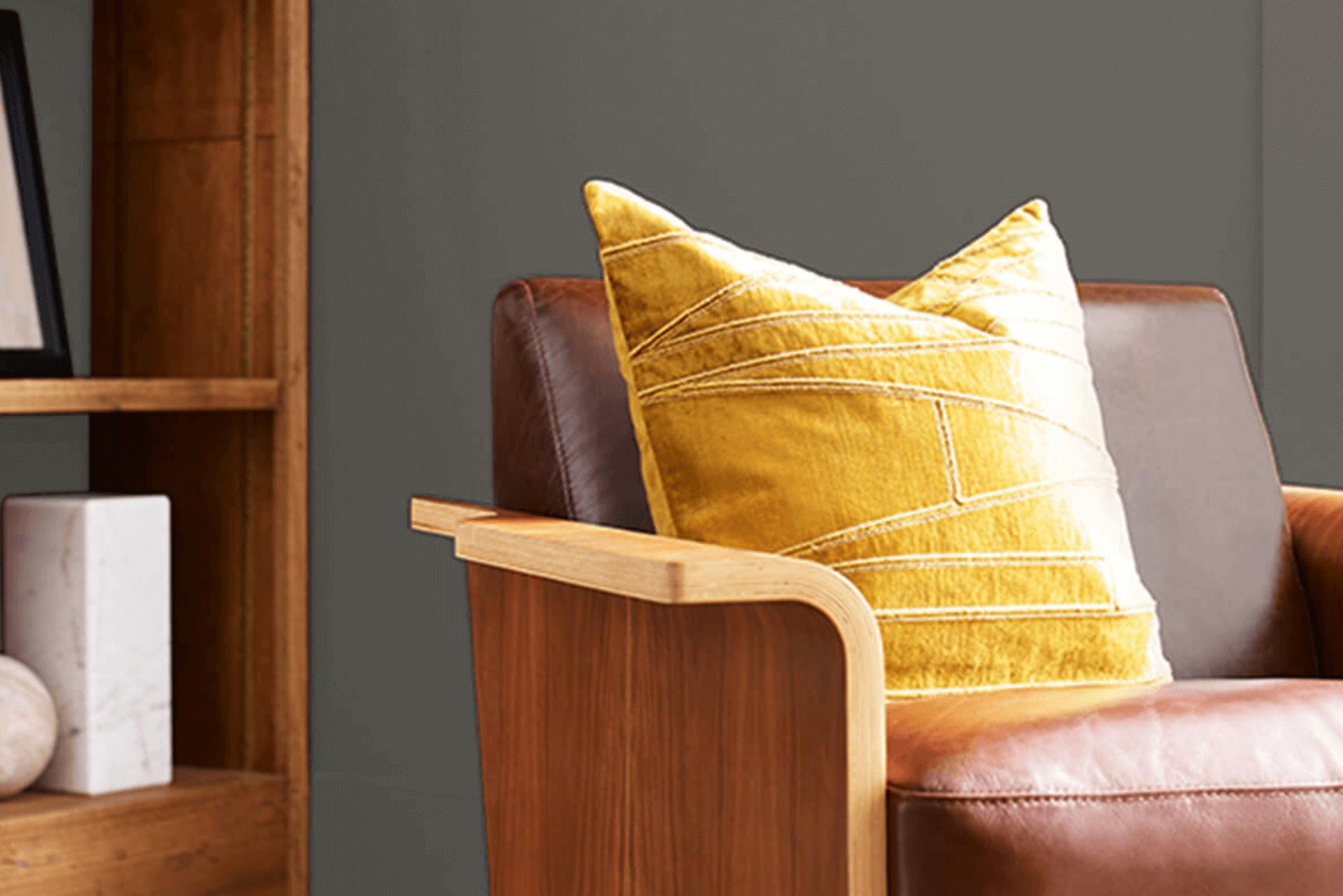 Braintree SW 9595 Paint Color by Sherwin Williams