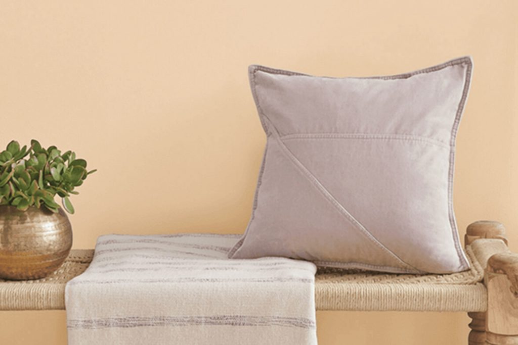 Caen Stone SW 0028 Paint Color by Sherwin Williams