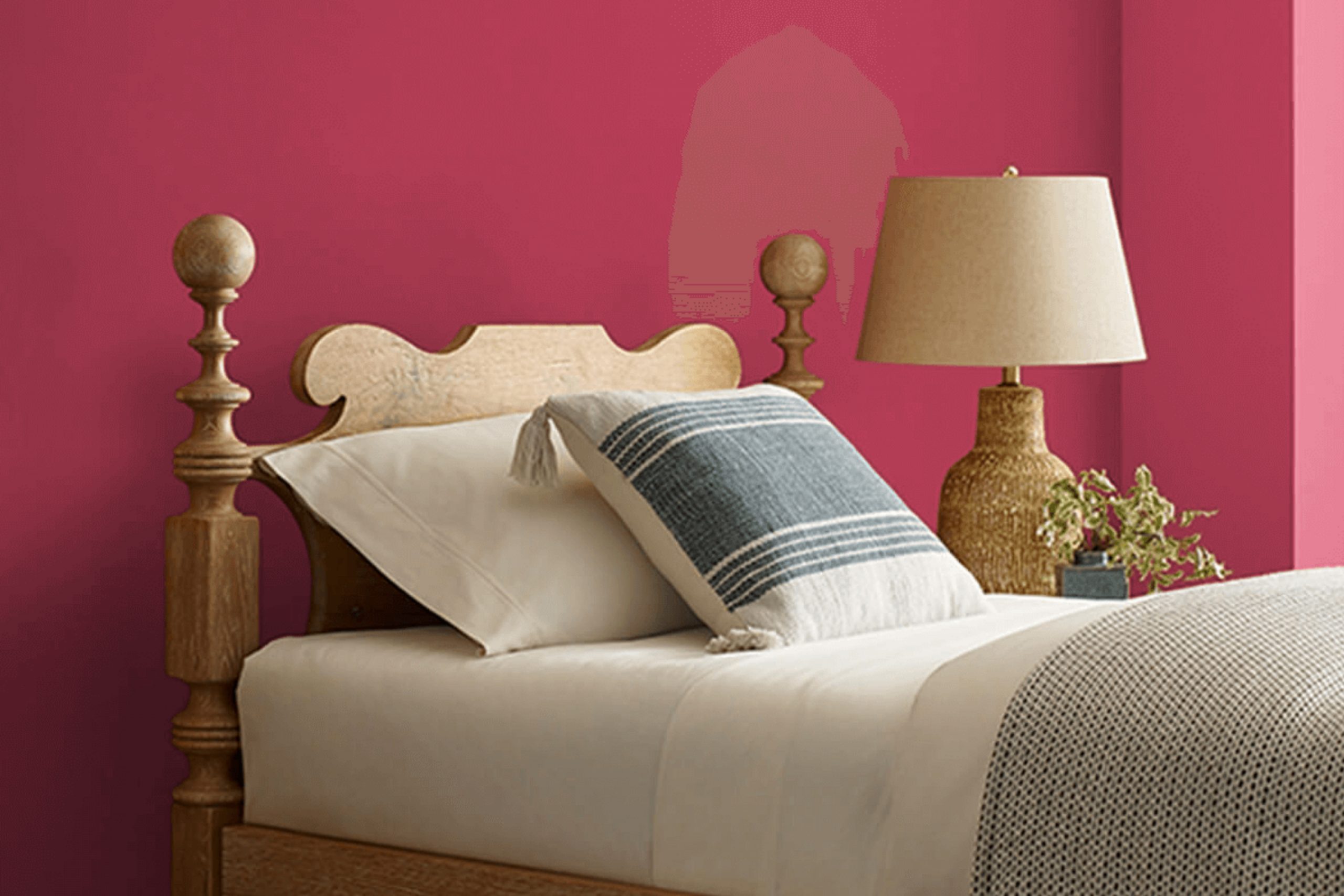 Cherries Jubilee SW 6862 Paint Color by Sherwin Williams