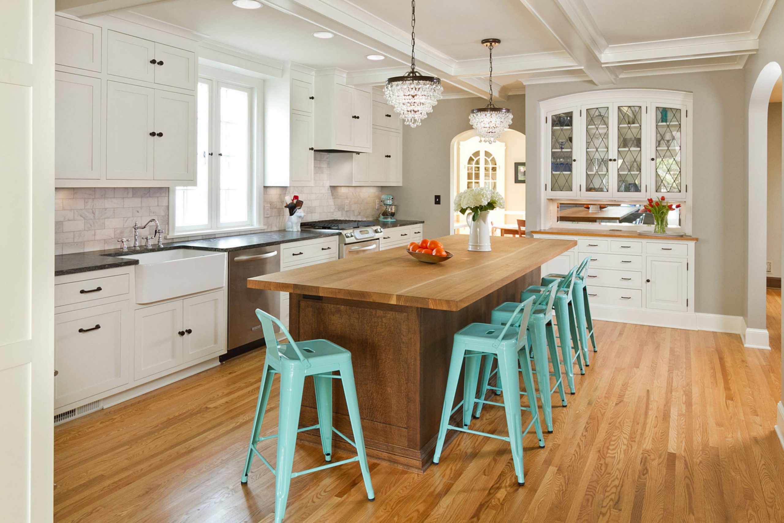 Colonial Revival Stone SW 2827 Paint Color by Sherwin Williams