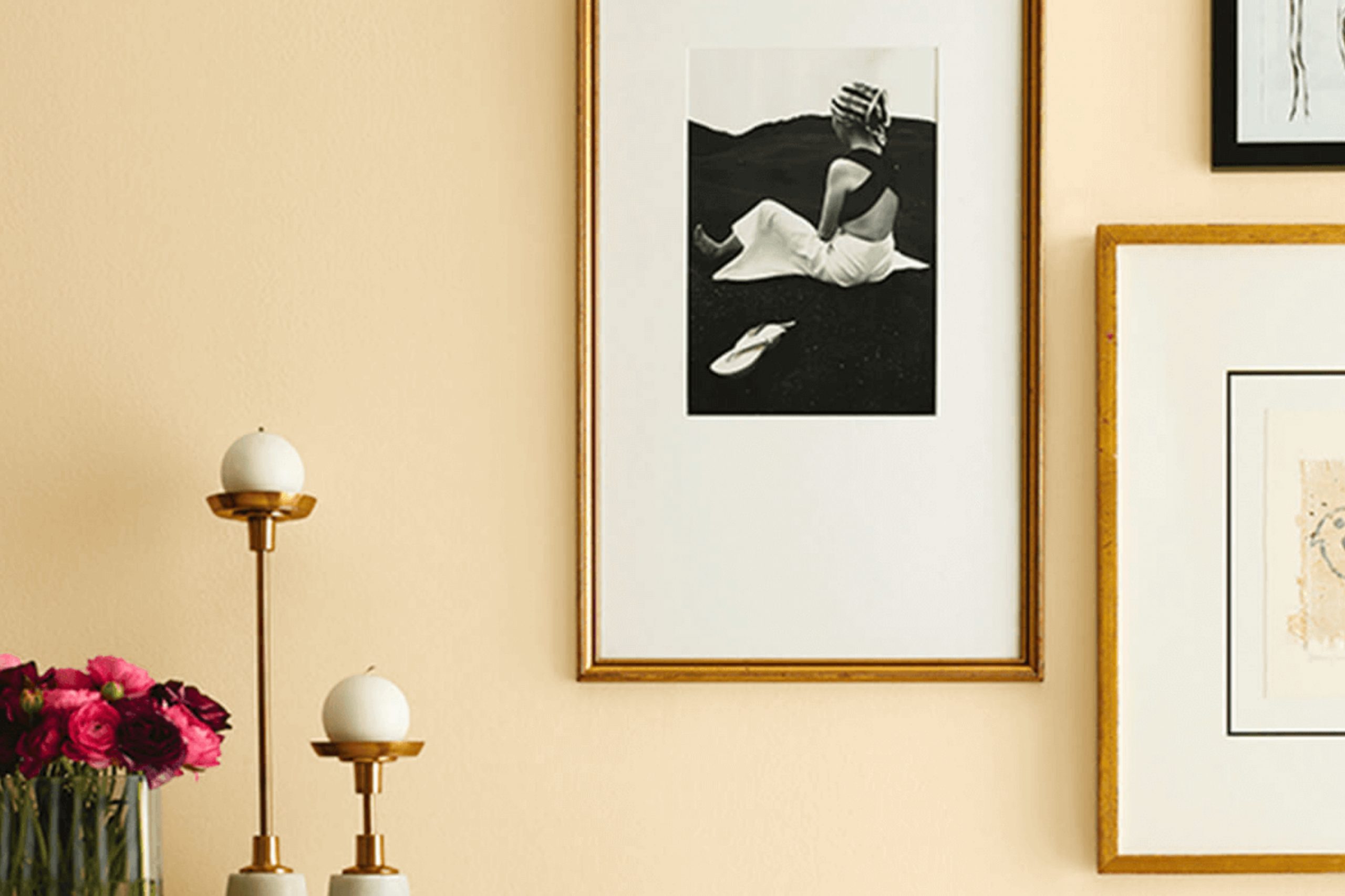 Concord Buff SW 7684 Paint Color by Sherwin Williams