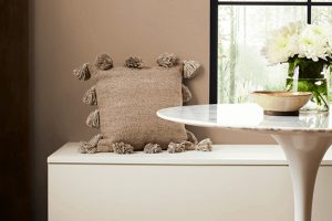 Craftsman Brown SW 2835 Paint Color by Sherwin Williams