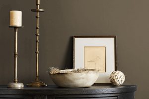 Enduring Bronze SW 7055 Color by Sherwin Williams