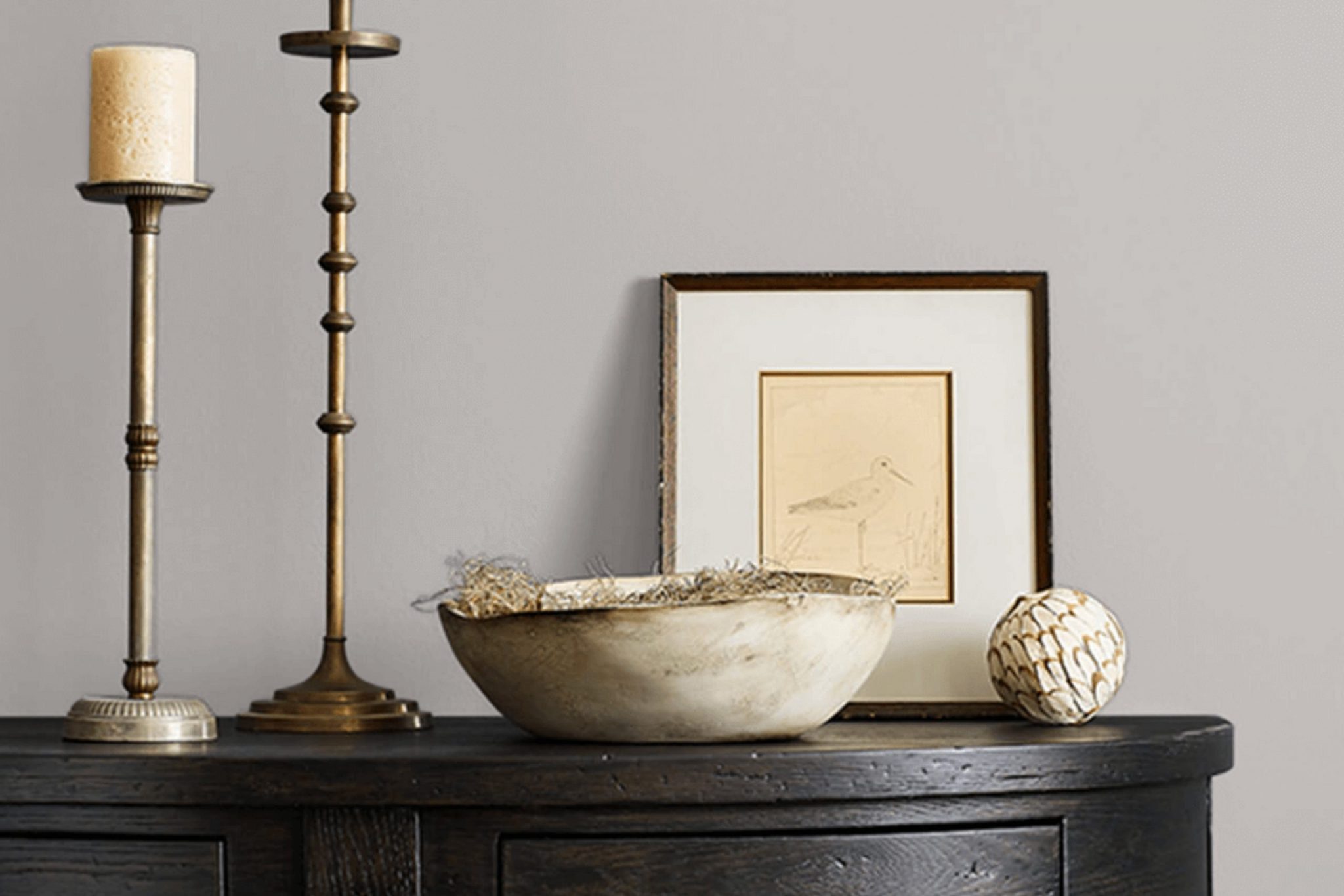 Essential Gray SW 6002 Paint Color by Sherwin Williams - DecorCreek