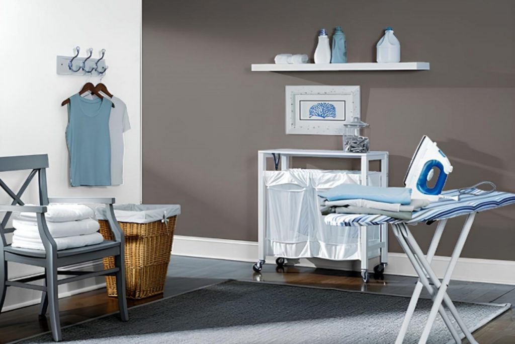 Folkstone SW 6005 Paint Color by Sherwin Williams