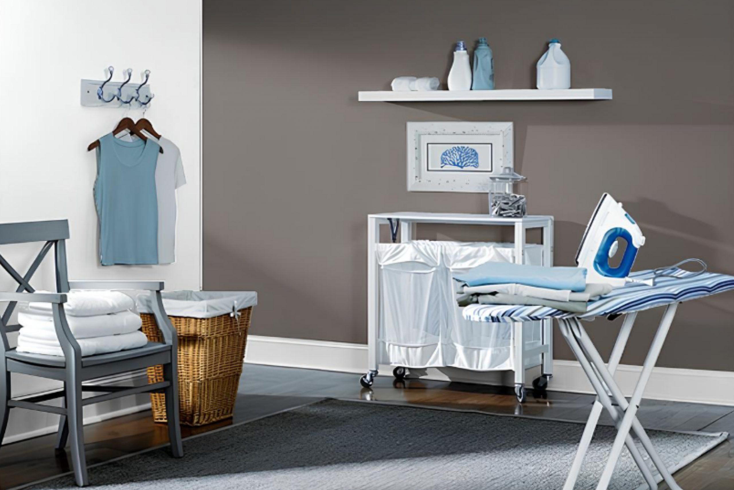 Folkstone SW 6005 Paint Color by Sherwin Williams