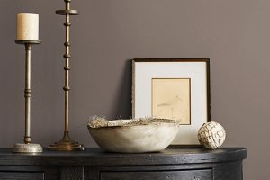 Garret Gray SW 6075 Paint Color by Sherwin Williams