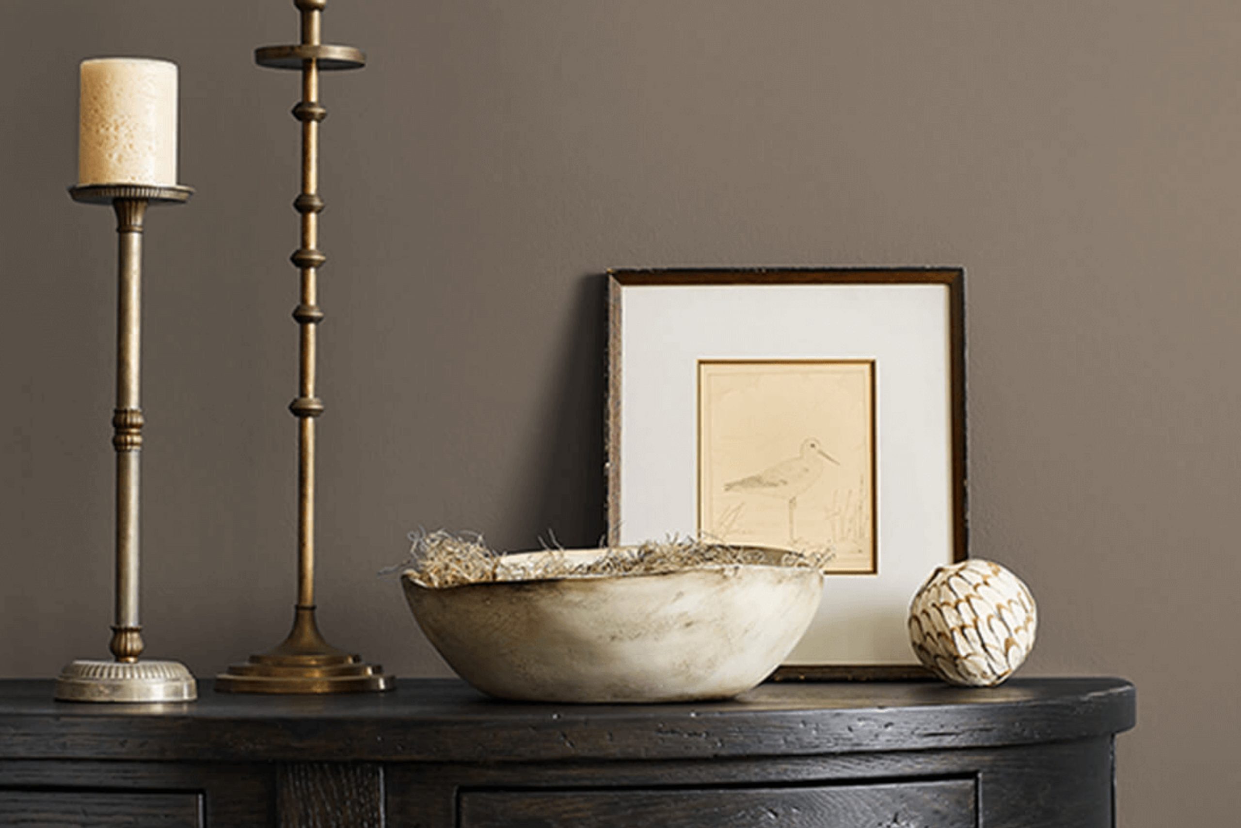 Griffin SW 7026 Paint Color by Sherwin Williams