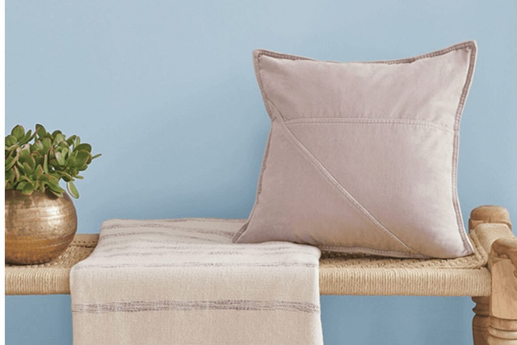 Honest Blue SW 6520 Paint Color by Sherwin Williams