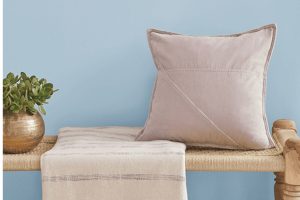 Honest Blue SW 6520 Paint Color by Sherwin Williams