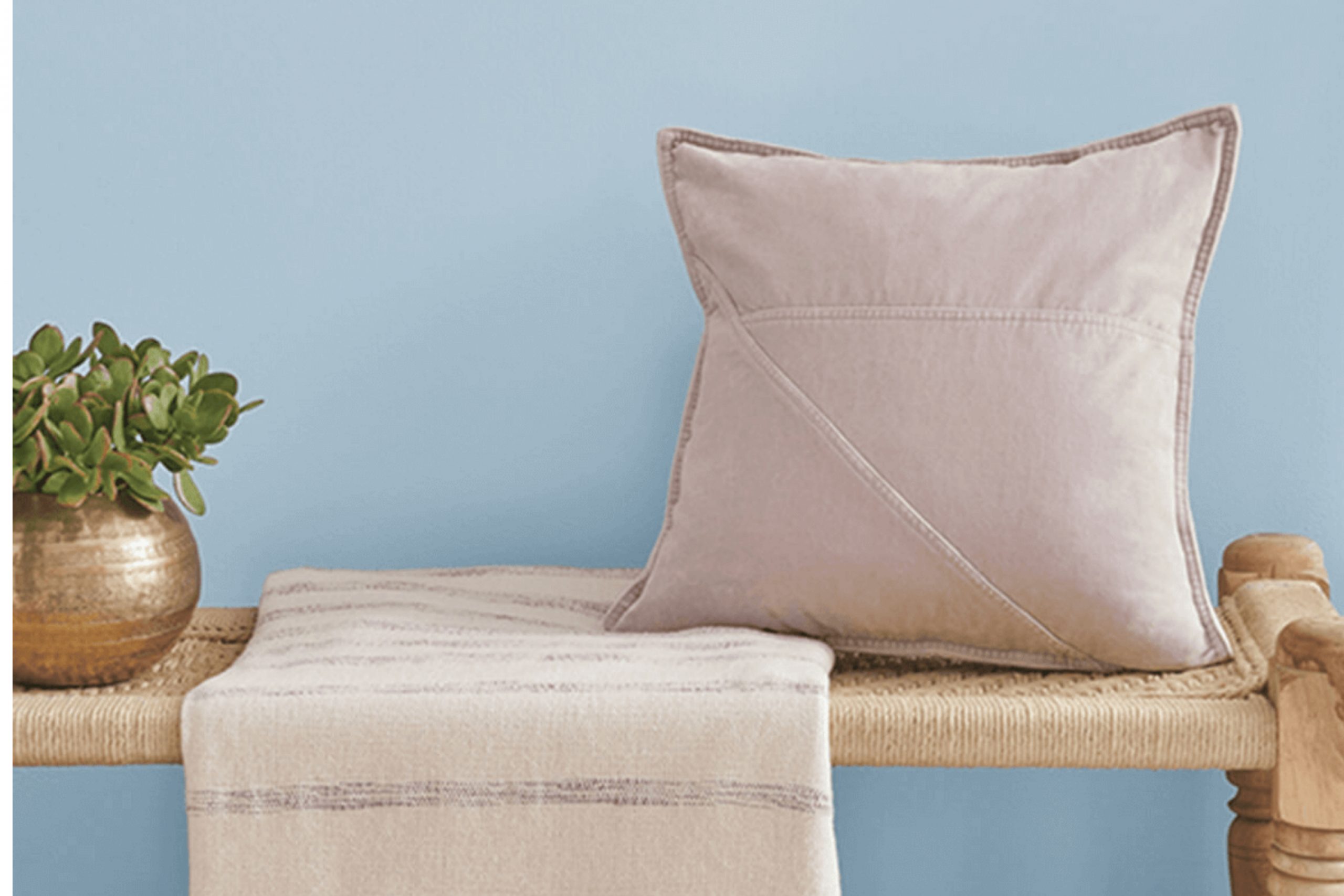 Honest Blue SW 6520 Paint Color by Sherwin Williams