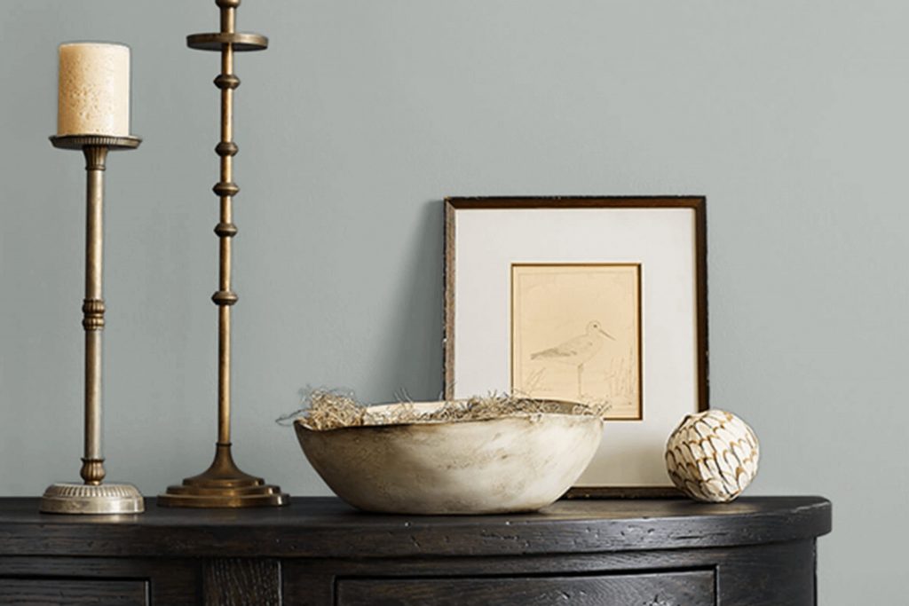 Mineral Deposit SW 7652 Paint Color by Sherwin Williams