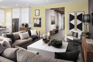 Moonraker SW 6701 Paint Color by Sherwin Williams
