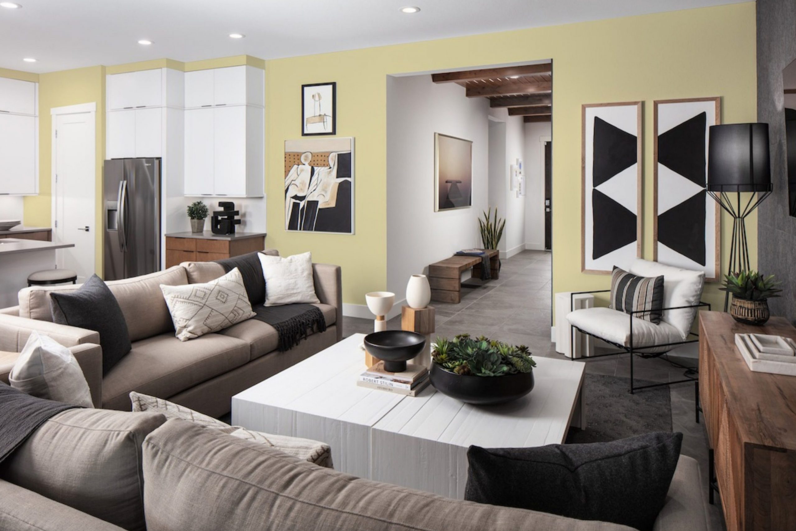 Moonraker SW 6701 Paint Color by Sherwin Williams