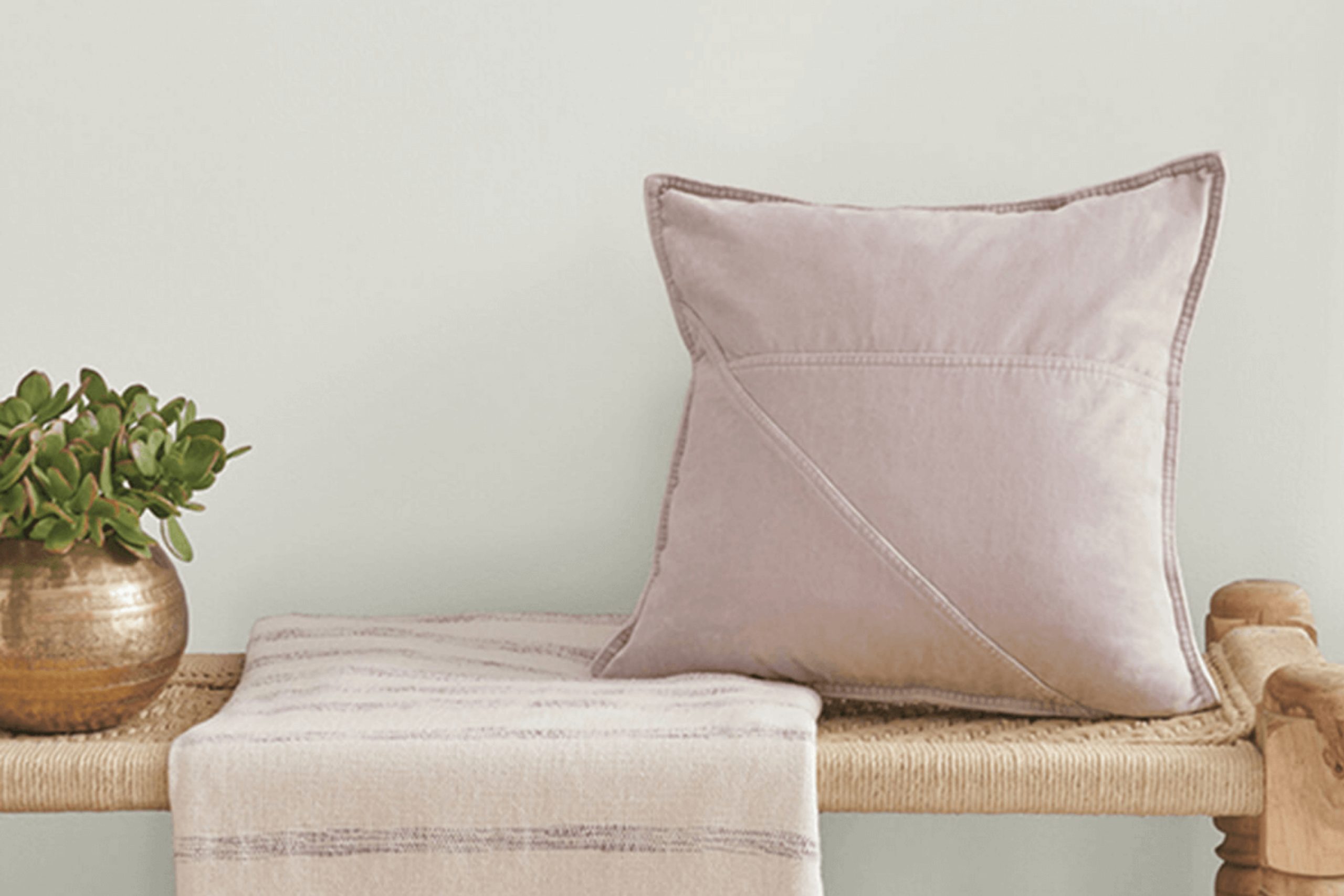Pacific Fog SW 9627 Paint Color by Sherwin Williams