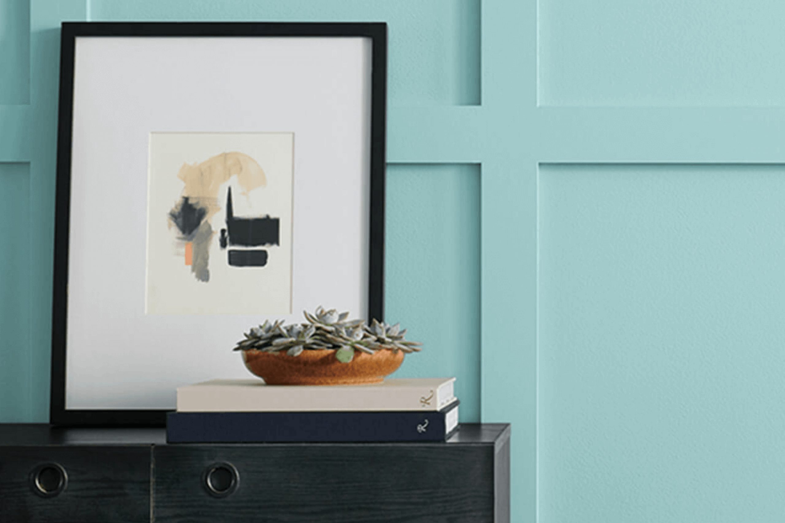 Raindrop SW 6485 Paint Color by Sherwin Williams