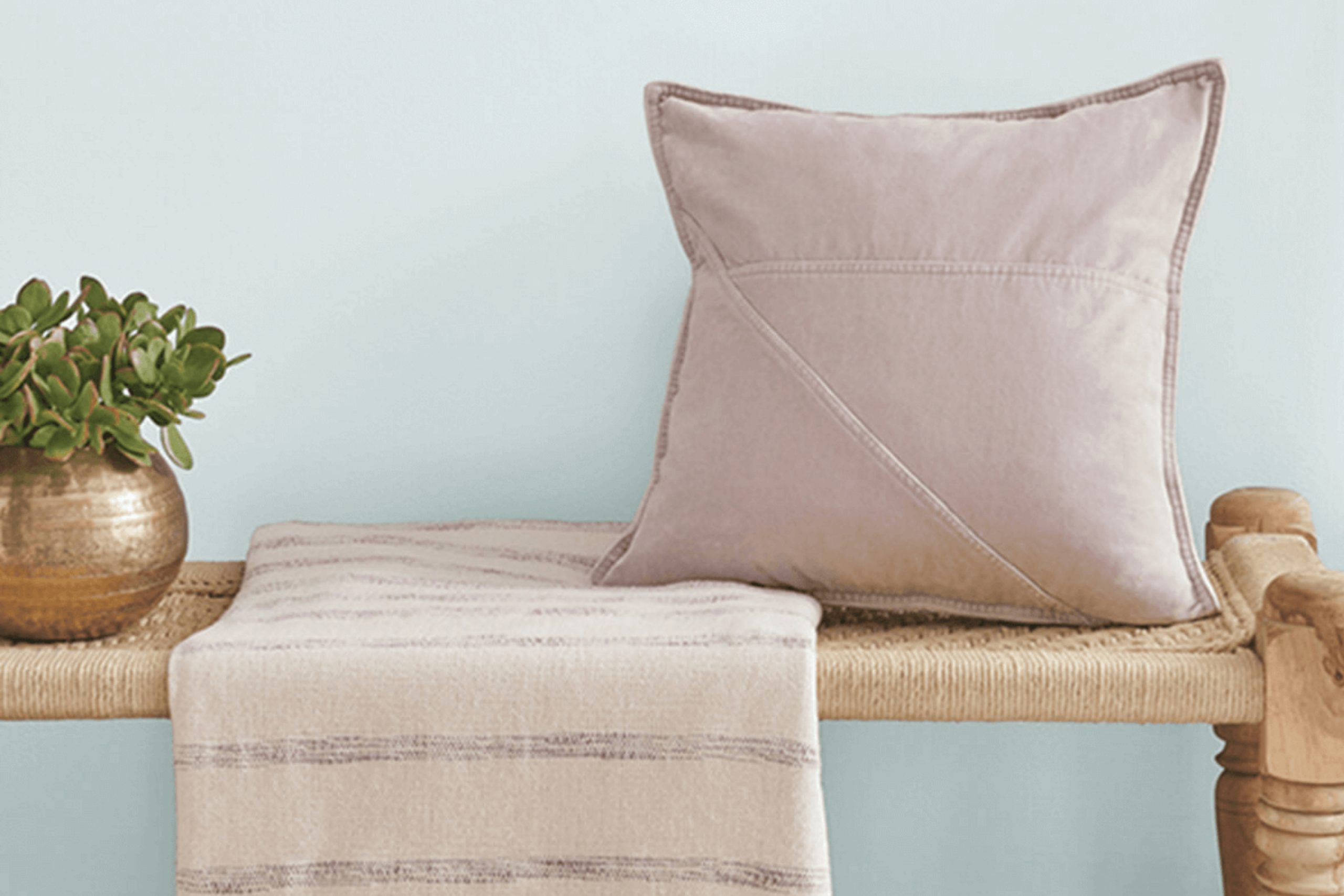 Rainsong SW 9681 Paint Color by Sherwin Williams