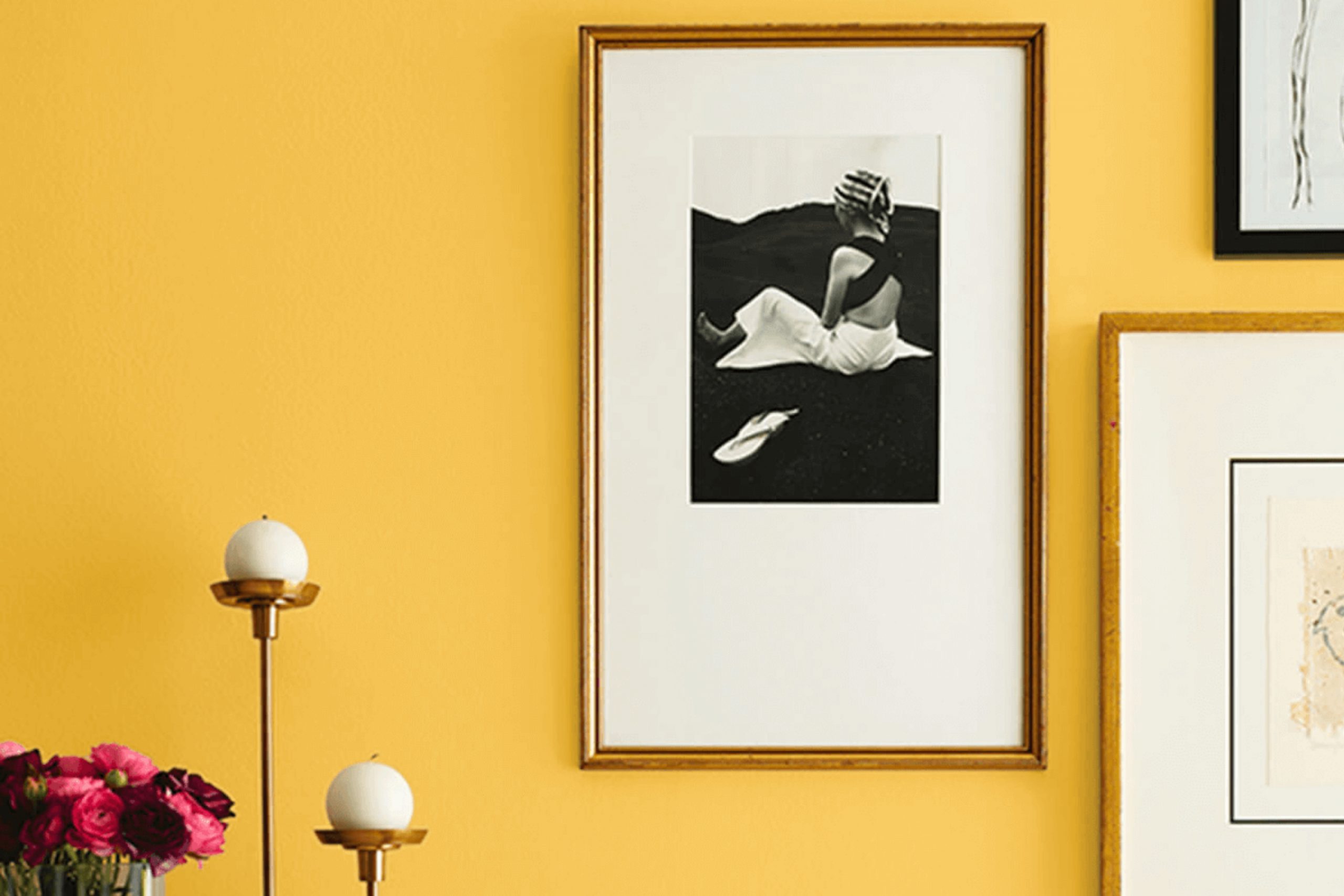 Rayo de Sol SW 9020 Paint Color by Sherwin Williams