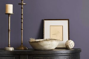 Ripe Berry SW 9689 Paint Color by Sherwin Williams