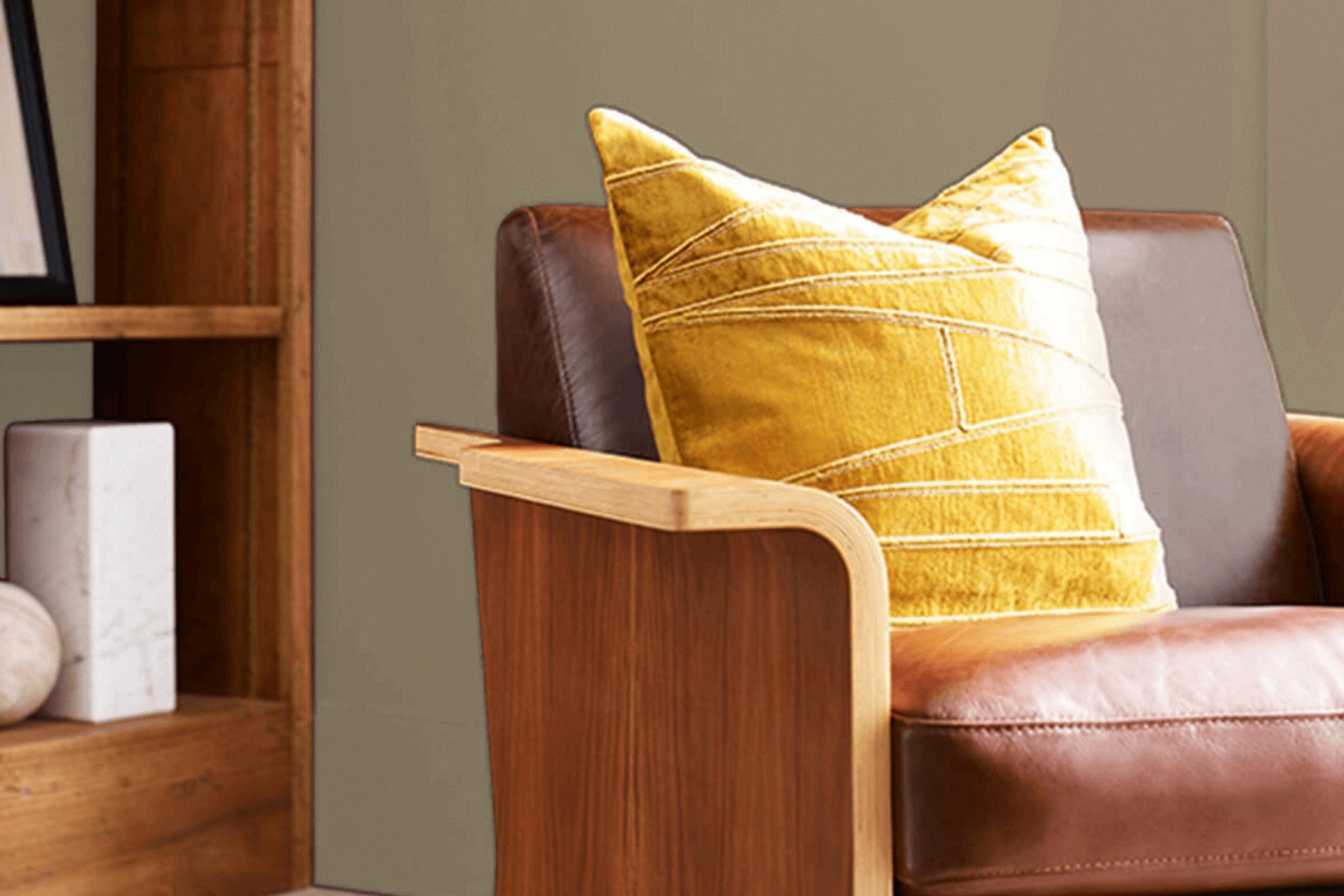River Reed SW 9534 Paint Color by Sherwin Williams - DecorCreek