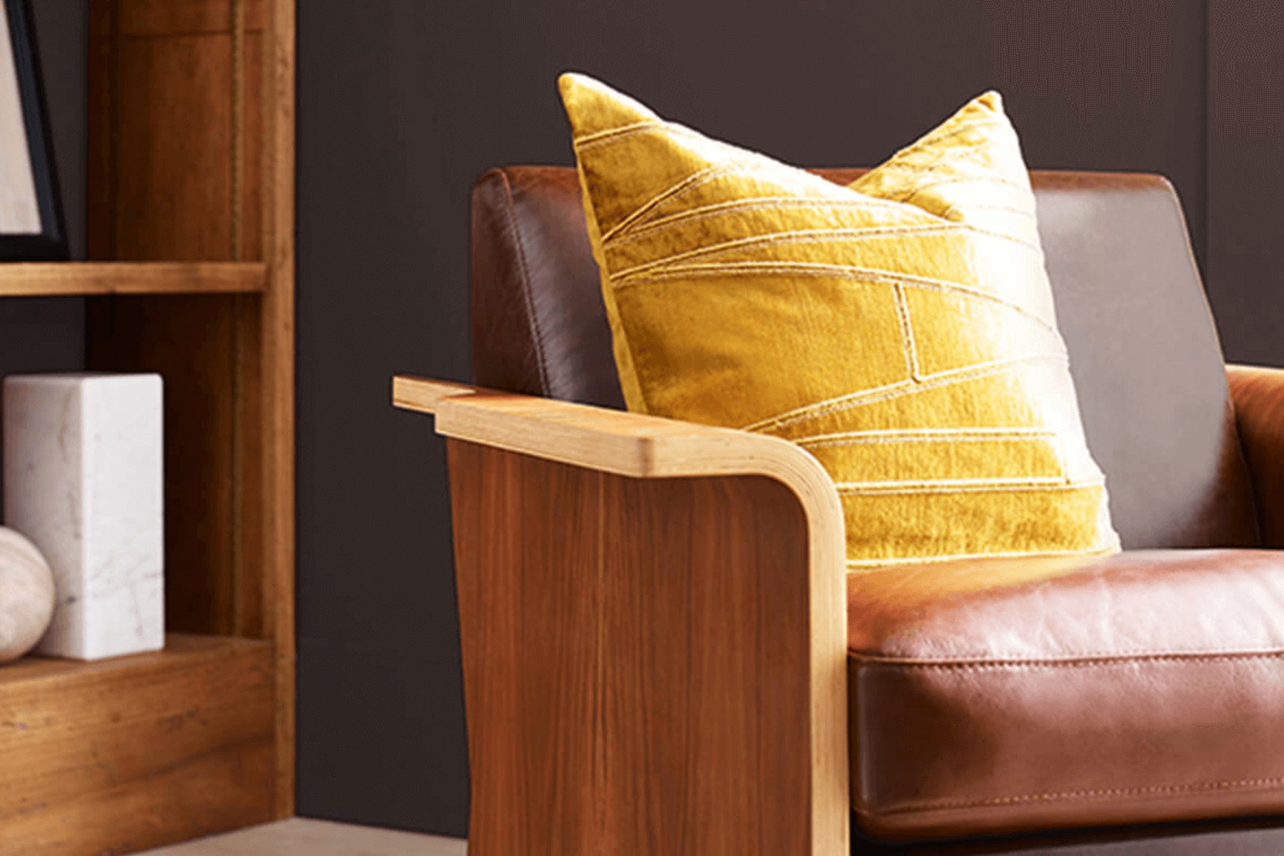 Rockweed SW 2735 Paint Color by Sherwin Williams
