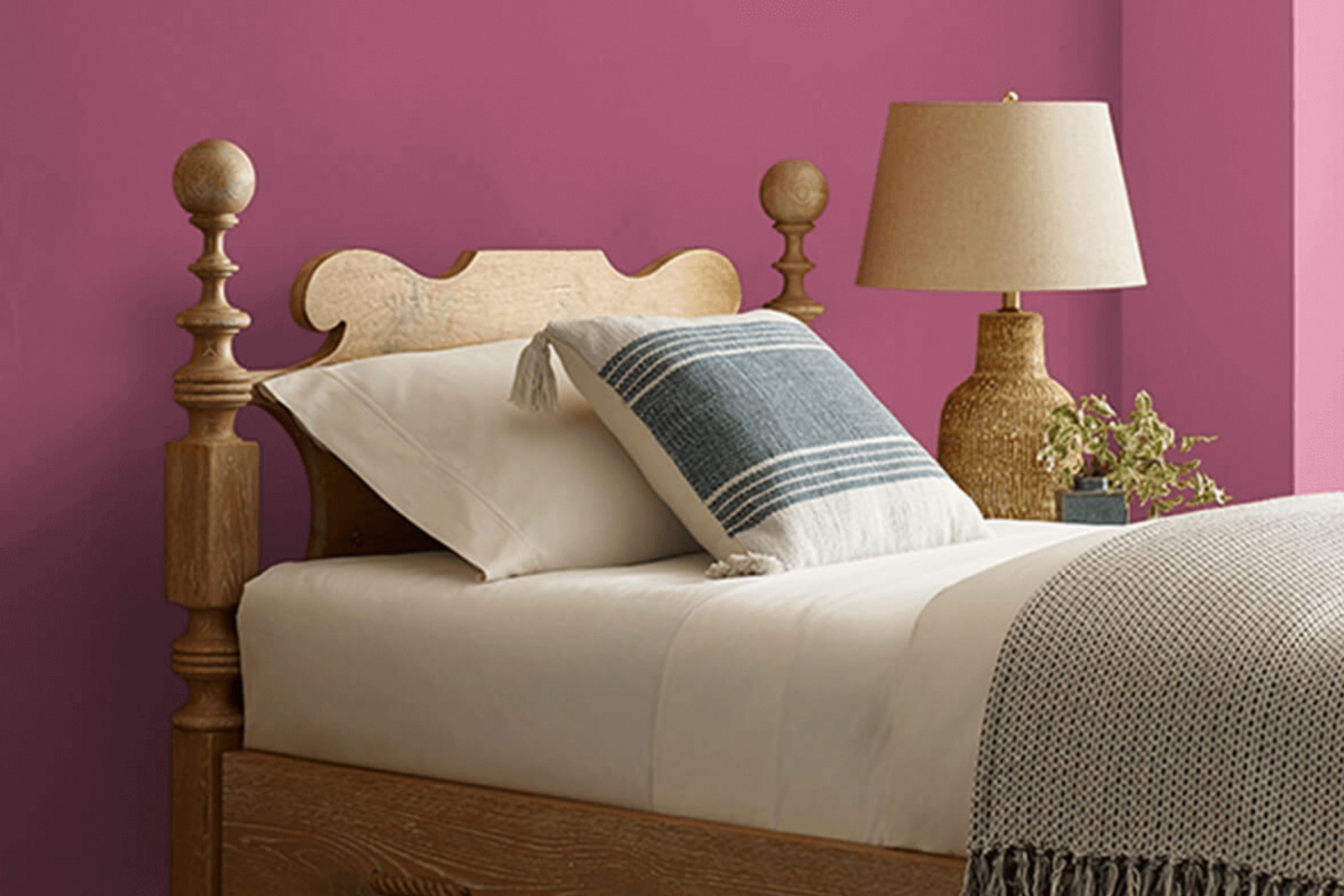 Ruby Shade SW 6572 Paint Color by Sherwin Williams
