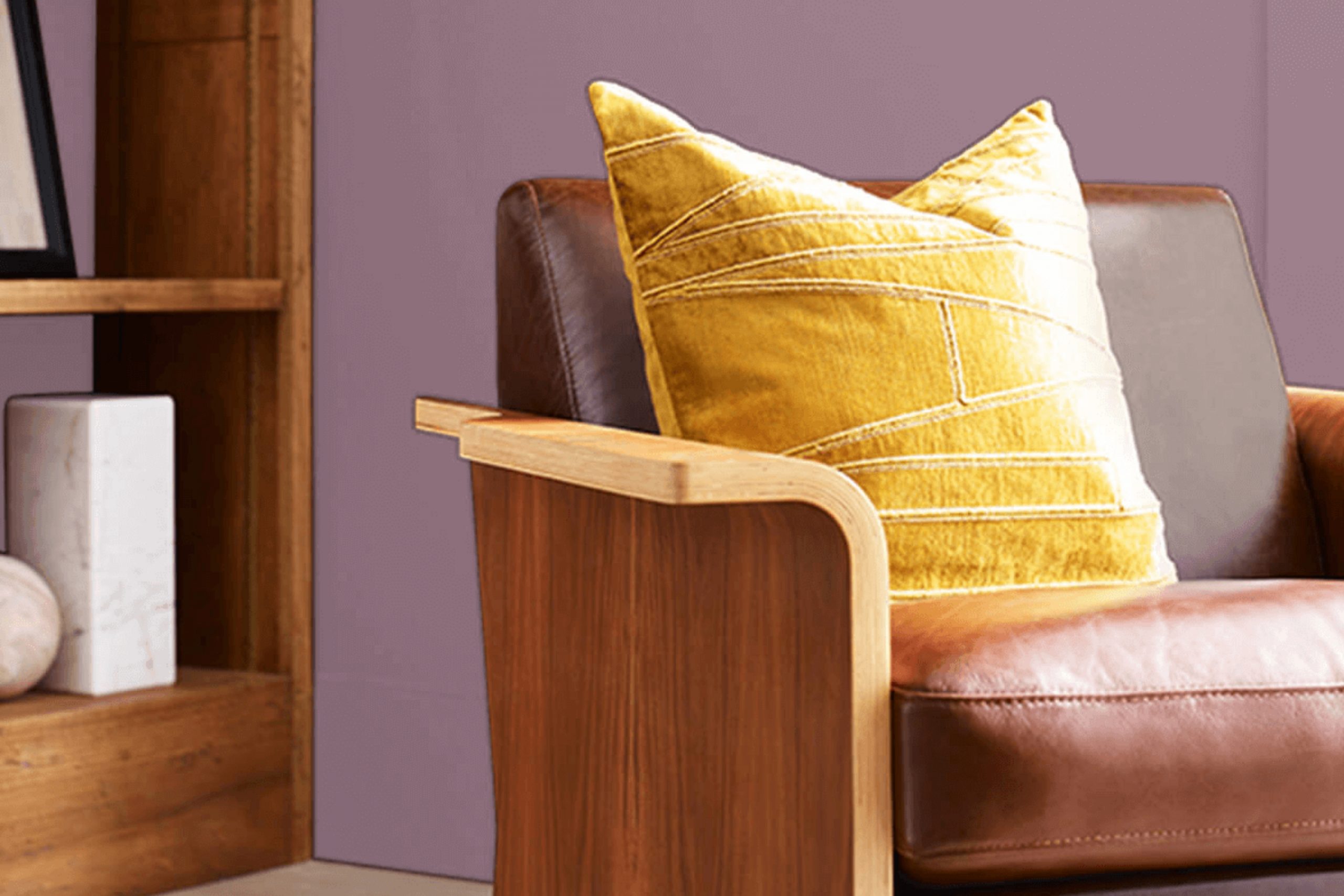 Ruby Violet SW 9076 Paint Color by Sherwin Williams
