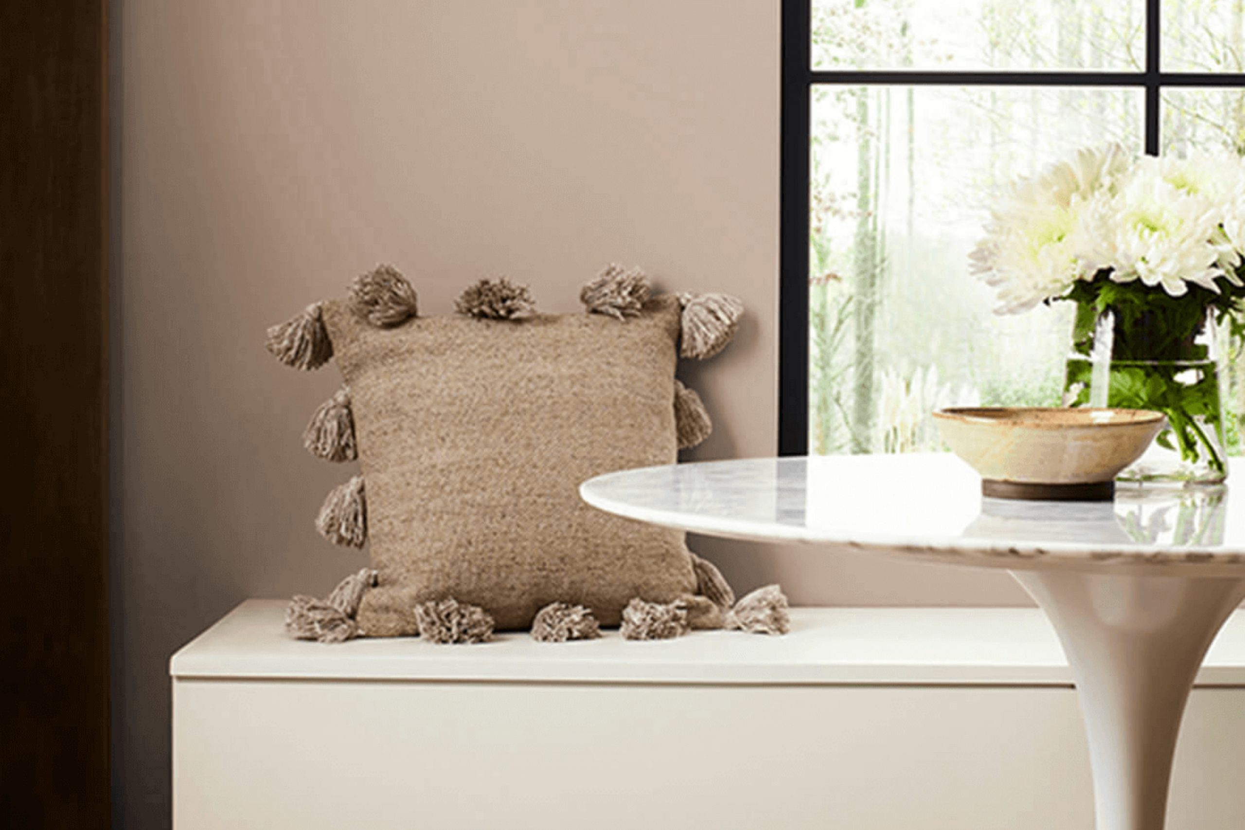 Sand Trap SW 6066 Paint Color by Sherwin Williams