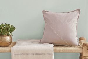 Sea Spray SW 9651 Paint Color by Sherwin Williams