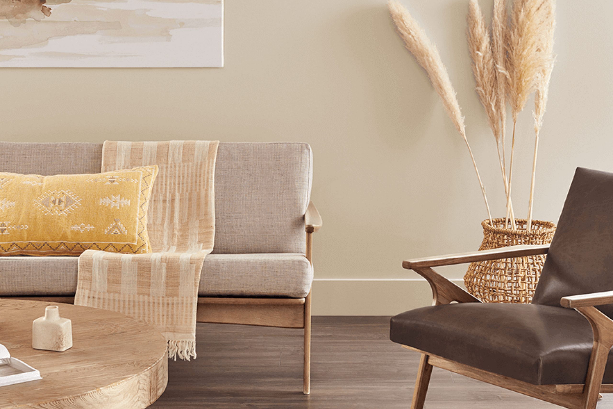 Shiitake SW 9173 Paint Color by Sherwin Williams