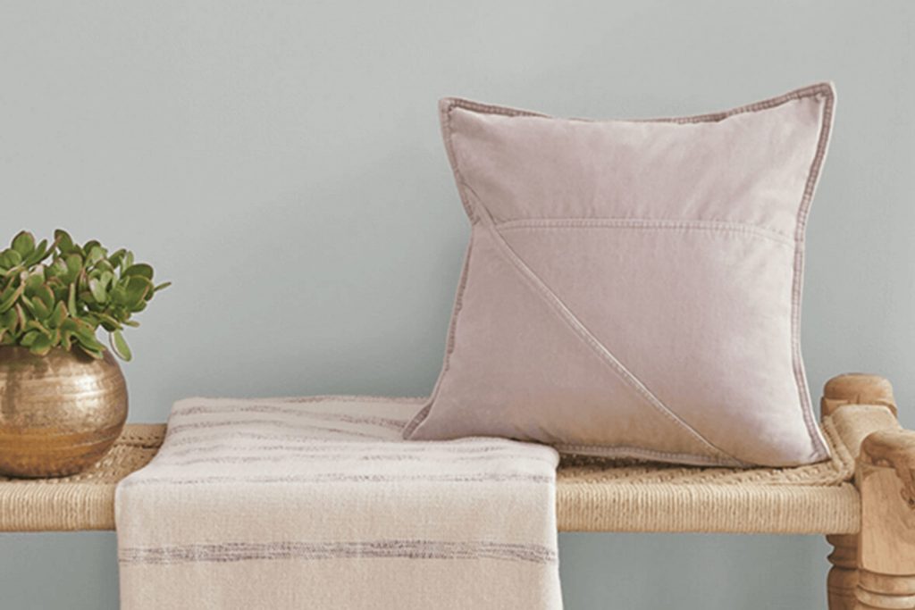 Silver Tipped Sage SW 9642 Paint Color by Sherwin Williams