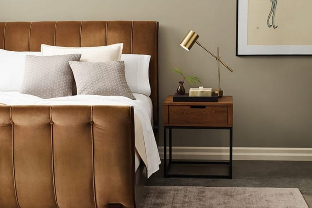 Sleepy Owlet SW 9513 Paint Color by Sherwin Williams
