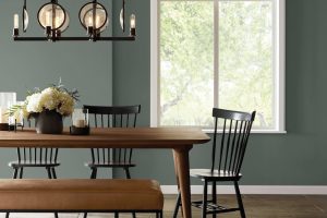 Taiga SW 9654 Paint Color by Sherwin Williams